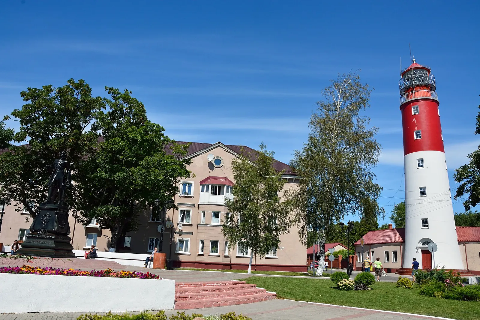 Балтийск